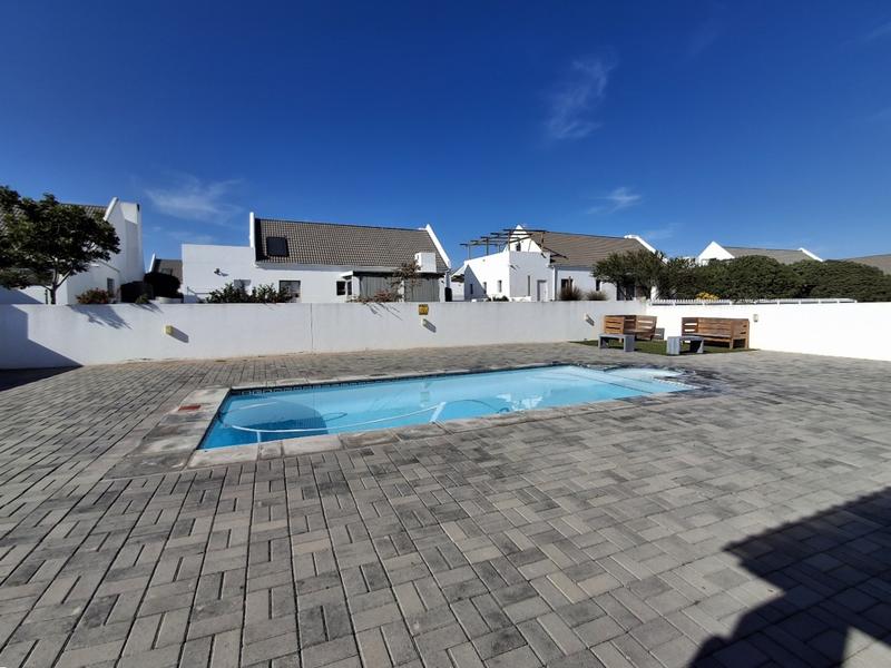 3 Bedroom Property for Sale in Golden Mile Western Cape